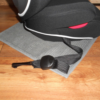 Cybex Yari isofix gyerekülés 15-36 kg