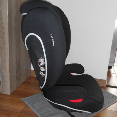 Cybex Yari isofix gyerekülés 15-36 kg