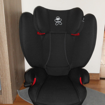 Cybex Yari isofix gyerekülés 15-36 kg