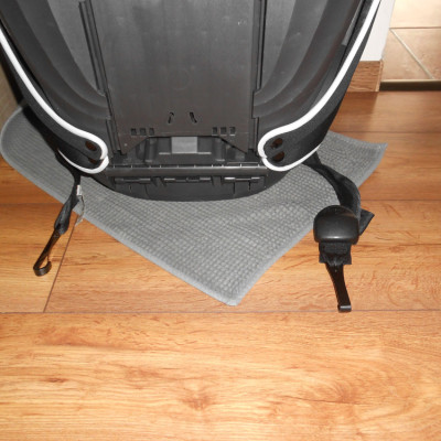 Cybex Yari isofix gyerekülés 15-36 kg