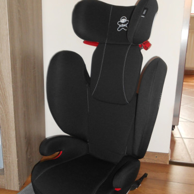 Cybex Yari isofix gyerekülés 15-36 kg