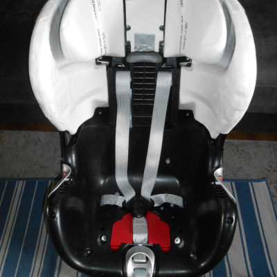Cybex Sirona Platinum 360°ban forgatható gyerekülés 0-18kg