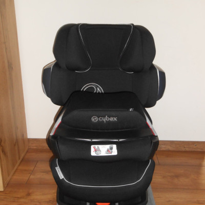 Cybex Pallas 2 Fix Isofix autósülés gyerekülés 9-36 kg