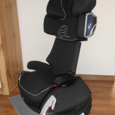 Cybex Pallas 2 Fix Isofix autósülés gyerekülés 9-36 kg