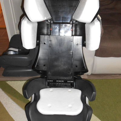 Cybex Pallas 2 Fix Isofix autósülés gyerekülés 9-36 kg
