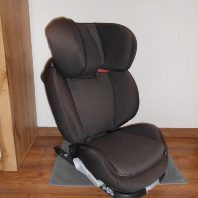BeSafe iZi Up X3 Isofix dönthető gyerekülés 15-36 kg