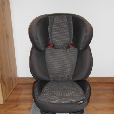 BeSafe iZi Up X3 Isofix dönthető gyerekülés 15-36 kg
