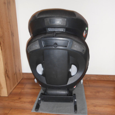 BeSafe iZi Up X3 Isofix dönthető gyerekülés 15-36 kg