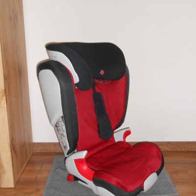 Britax Römer Kidfix XP isofix gyerekülés 15-36 kg