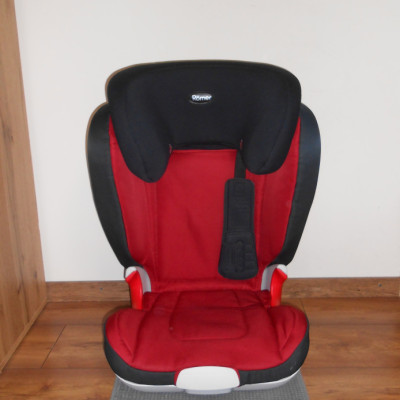 Britax Römer Kidfix XP isofix gyerekülés 15-36 kg