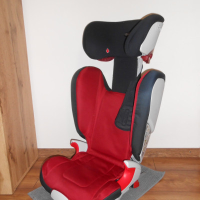 Britax Römer Kidfix XP isofix gyerekülés 15-36 kg