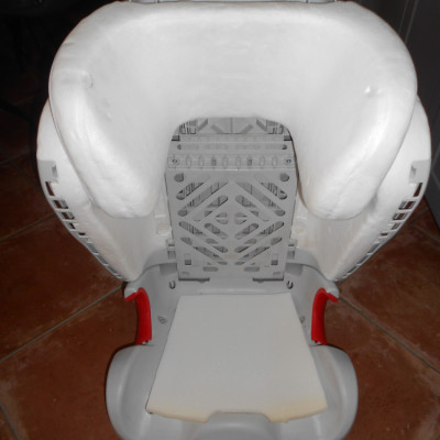 Britax Römer Kidfix XP isofix gyerekülés 15-36 kg
