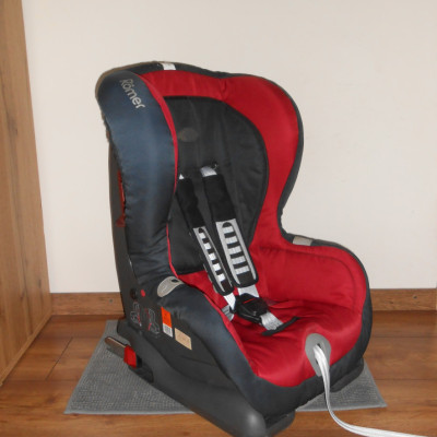 Römer Duo Plus ISOFIX gyerekülés 9-18 kg