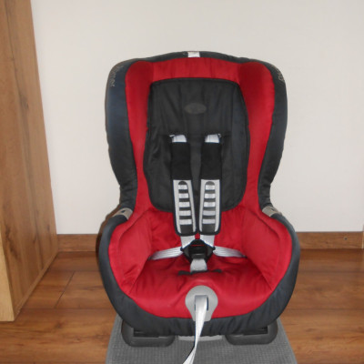 Römer Duo Plus ISOFIX gyerekülés 9-18 kg