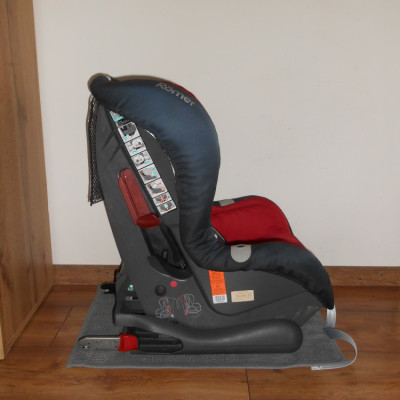 Römer Duo Plus ISOFIX gyerekülés 9-18 kg