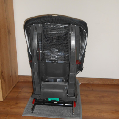 Römer Duo Plus ISOFIX gyerekülés 9-18 kg