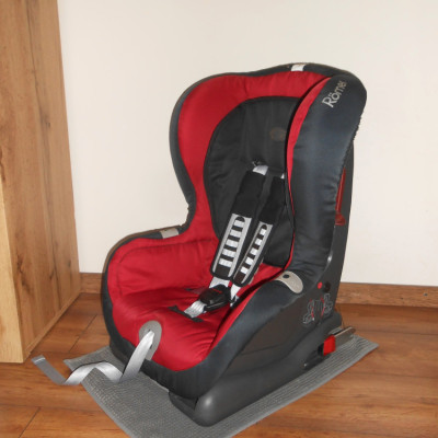 Römer Duo Plus ISOFIX gyerekülés 9-18 kg