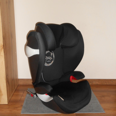 Cybex Solution M-fix isofix gyerekülés 15-36 kg