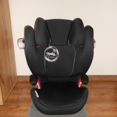 Cybex Solution M-fix isofix gyerekülés 15-36 kg