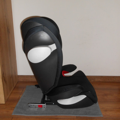 Cybex Solution M-fix isofix gyerekülés 15-36 kg