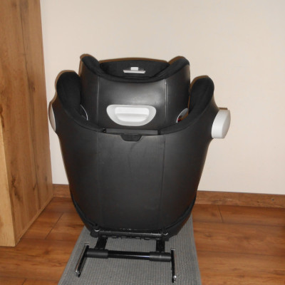 Cybex Solution M-fix isofix gyerekülés 15-36 kg