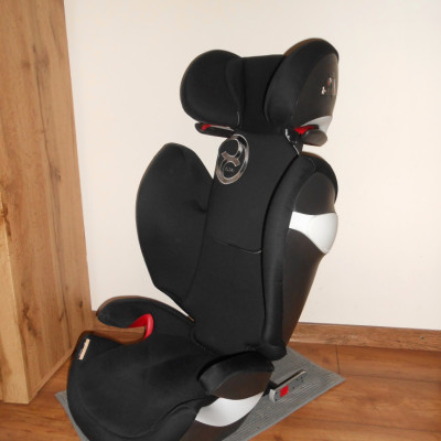 Cybex Solution M-fix isofix gyerekülés 15-36 kg