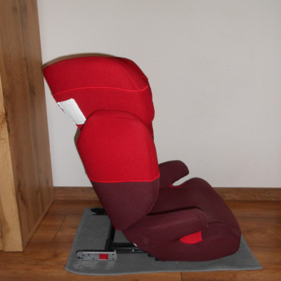 Cybex Free Fix isofix gyerekülés 15-36 kg