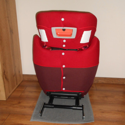 Cybex Free Fix isofix gyerekülés 15-36 kg