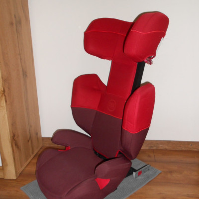 Cybex Free Fix isofix gyerekülés 15-36 kg