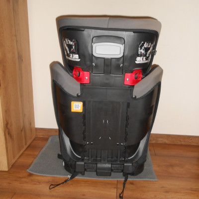 Joie Trillo isofix gyerekülés 15-36 kg