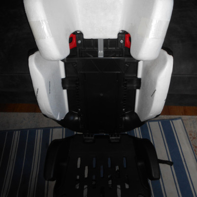 Joie Trillo isofix gyerekülés 15-36 kg