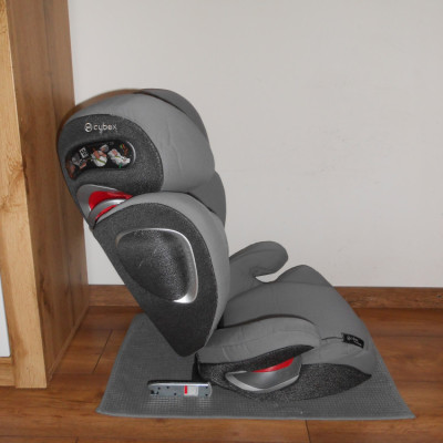 Cybex Solution Z-fix isofix gyerekülés 15-36 kg