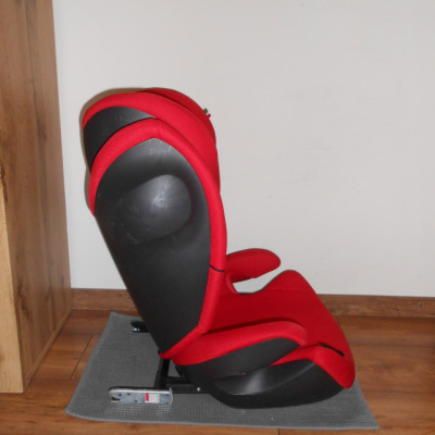 Ferrari Cybex Solution M-fix SL isofix gyerekülés 15-36 kg