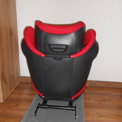 Ferrari Cybex Solution M-fix SL isofix gyerekülés 15-36 kg