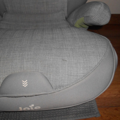 Joie Traver I-size isofixes gyerekülés 15-36 kg