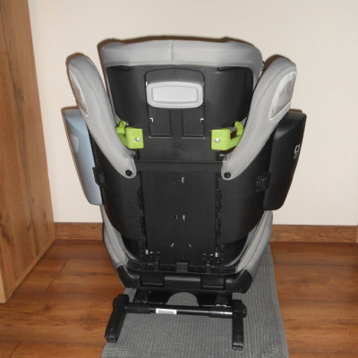 Joie Traver I-size isofixes gyerekülés 15-36 kg