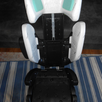 Joie Traver I-size isofixes gyerekülés 15-36 kg