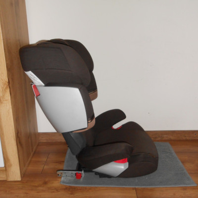 Cybex Solution X-Fix Isofix gyerekülés 15-36 kg