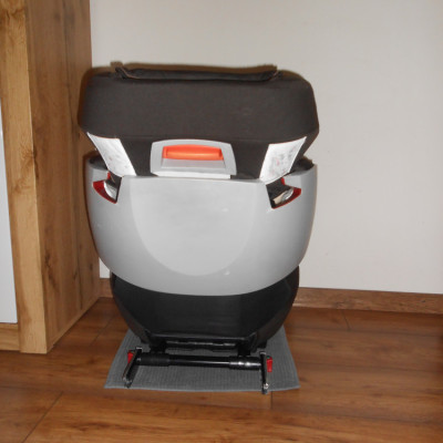 Cybex Solution X-Fix Isofix gyerekülés 15-36 kg