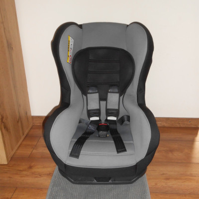 Nania Cosmo SP 0-25 kg háttal is beköthető gyerekülés
