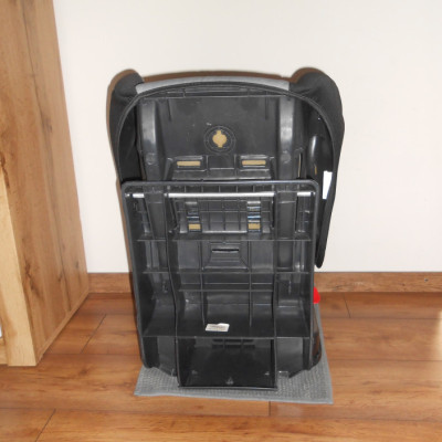 Nania Cosmo SP 0-25 kg háttal is beköthető gyerekülés