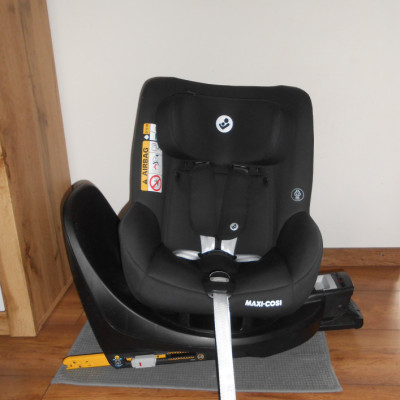 Maxi Cosi Mica Eco G-Cell 61-105 cm I-size 360° gyerekülés