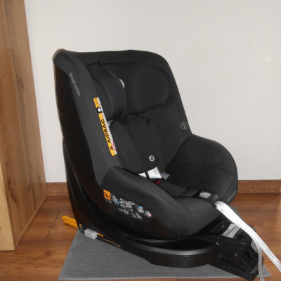 Maxi Cosi Mica Eco G-Cell 61-105 cm I-size 360° gyerekülés
