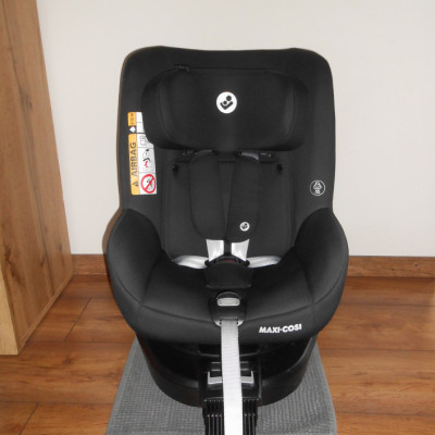 Maxi Cosi Mica Eco G-Cell 61-105 cm I-size 360° gyerekülés