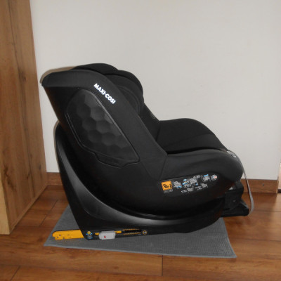 Maxi Cosi Mica Eco G-Cell 61-105 cm I-size 360° gyerekülés