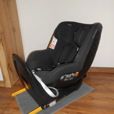Maxi Cosi Mica Eco G-Cell 61-105 cm I-size 360° gyerekülés