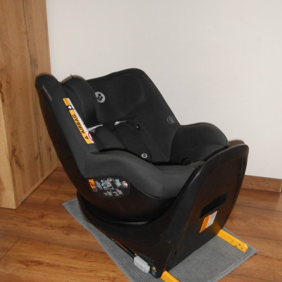 Maxi Cosi Mica Eco G-Cell 61-105 cm I-size 360° gyerekülés