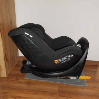 Maxi Cosi Mica Eco G-Cell 61-105 cm I-size 360° gyerekülés