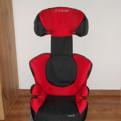 Maxi Cosi Rodi XP gyerekülés 15-36 kg