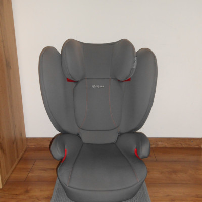 Cybex Solution B-fix isofix gyerekülés 15-36 kg